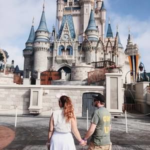 Meet your Posher, Hilliary